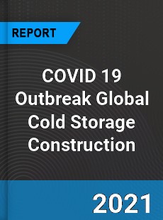 COVID 19 Outbreak Global Cold Storage Construction Industry