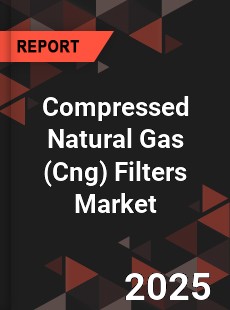 COVID 19 Outbreak Global Compressed Natural Gas Filters Industry