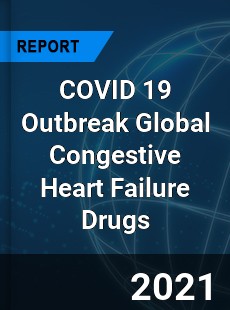 COVID 19 Outbreak Global Congestive Heart Failure Drugs Industry
