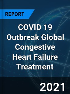 COVID 19 Outbreak Global Congestive Heart Failure Treatment Industry