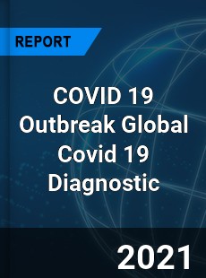 COVID 19 Outbreak Global Covid 19 Diagnostic Industry