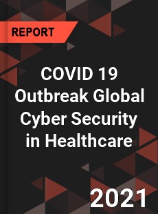 COVID 19 Outbreak Global Cyber Security in Healthcare Industry