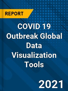 COVID 19 Outbreak Global Data Visualization Tools Industry