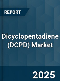 COVID 19 Outbreak Global Dicyclopentadiene Industry