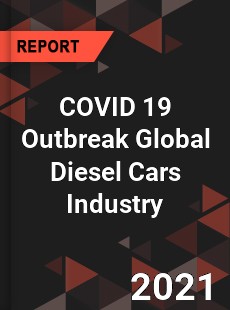 COVID 19 Outbreak Global Diesel Cars Industry