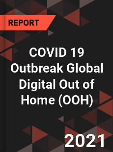 COVID 19 Outbreak Global Digital Out of Home Industry