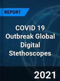 COVID 19 Outbreak Global Digital Stethoscopes Industry