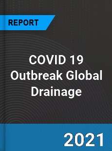 COVID 19 Outbreak Global Drainage Industry