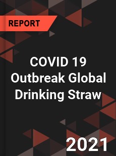 COVID 19 Outbreak Global Drinking Straw Industry