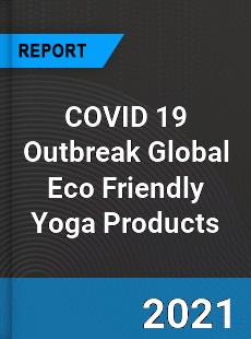 COVID 19 Outbreak Global Eco Friendly Yoga Products Industry