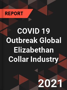 COVID 19 Outbreak Global Elizabethan Collar Industry