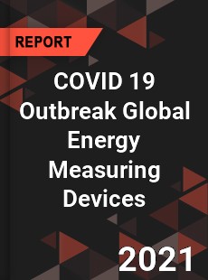 COVID 19 Outbreak Global Energy Measuring Devices Industry