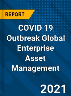 COVID 19 Outbreak Global Enterprise Asset Management Industry