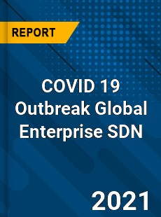 COVID 19 Outbreak Global Enterprise SDN Industry
