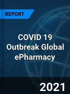 COVID 19 Outbreak Global ePharmacy Industry