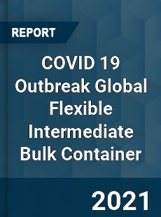 COVID 19 Outbreak Global Flexible Intermediate Bulk Container Industry
