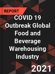 COVID 19 Outbreak Global Food and Beverage Warehousing Industry