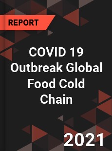 COVID 19 Outbreak Global Food Cold Chain Industry