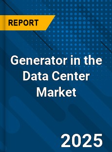 COVID 19 Outbreak Global Generator in the Data Center Industry