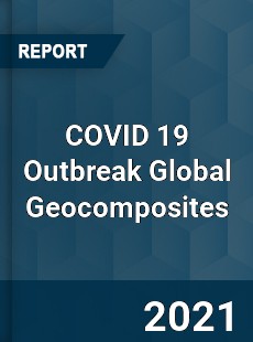 COVID 19 Outbreak Global Geocomposites Industry