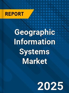 COVID 19 Outbreak Global Geographic Information Systems Industry