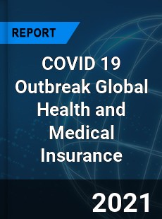 COVID 19 Outbreak Global Health and Medical Insurance Industry