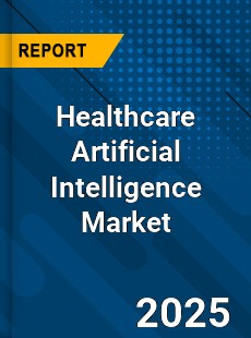 COVID 19 Outbreak Global Healthcare Artificial Intelligence Industry