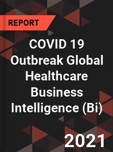 COVID 19 Outbreak Global Healthcare Business Intelligence Industry
