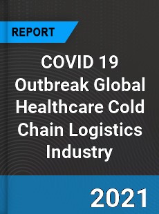 COVID 19 Outbreak Global Healthcare Cold Chain Logistics Industry