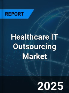 COVID 19 Outbreak Global Healthcare IT Outsourcing Industry