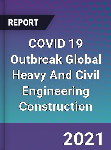 COVID 19 Outbreak Global Heavy And Civil Engineering Construction Industry
