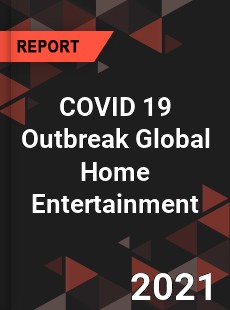 COVID 19 Outbreak Global Home Entertainment Industry