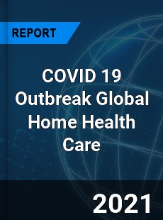 COVID 19 Outbreak Global Home Health Care Industry