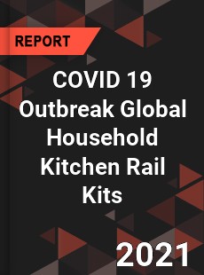 COVID 19 Outbreak Global Household Kitchen Rail Kits Industry