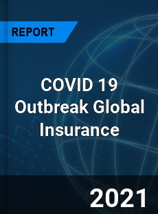 COVID 19 Outbreak Global Insurance Industry