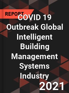COVID 19 Outbreak Global Intelligent Building Management Systems Industry