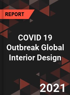 COVID 19 Outbreak Global Interior Design Industry