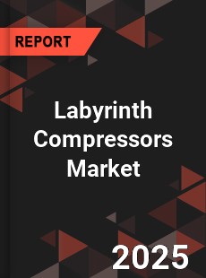 COVID 19 Outbreak Global Labyrinth Compressors Industry
