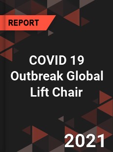 COVID 19 Outbreak Global Lift Chair Industry