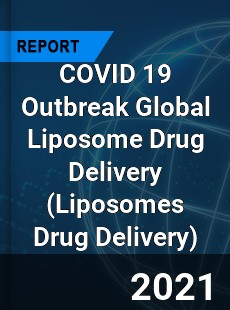 COVID 19 Outbreak Global Liposome Drug Delivery Industry