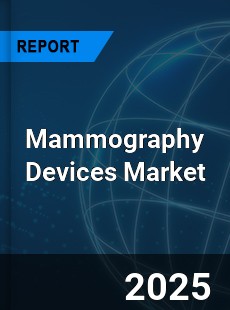 COVID 19 Outbreak Global Mammography Devices Industry