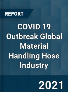 COVID 19 Outbreak Global Material Handling Hose Industry