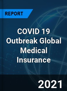 COVID 19 Outbreak Global Medical Insurance Industry