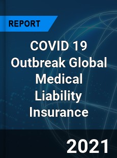COVID 19 Outbreak Global Medical Liability Insurance Industry
