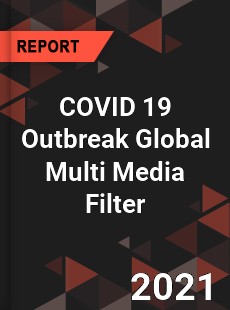 COVID 19 Outbreak Global Multi Media Filter Industry