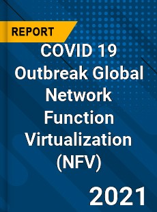 COVID 19 Outbreak Global Network Function Virtualization Industry