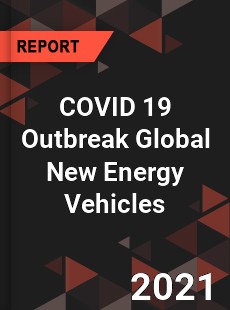 COVID 19 Outbreak Global New Energy Vehicles Industry