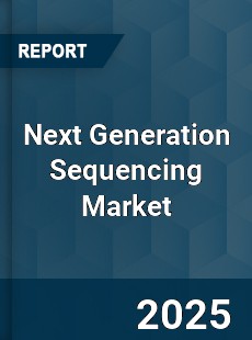 COVID 19 Outbreak Global Next Generation Sequencing Industry