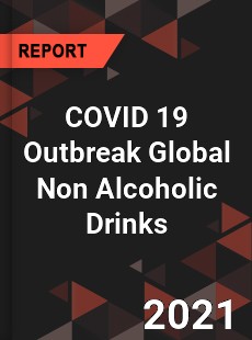 COVID 19 Outbreak Global Non Alcoholic Drinks Industry