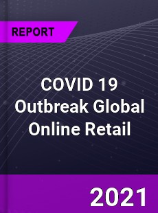 COVID 19 Outbreak Global Online Retail Industry